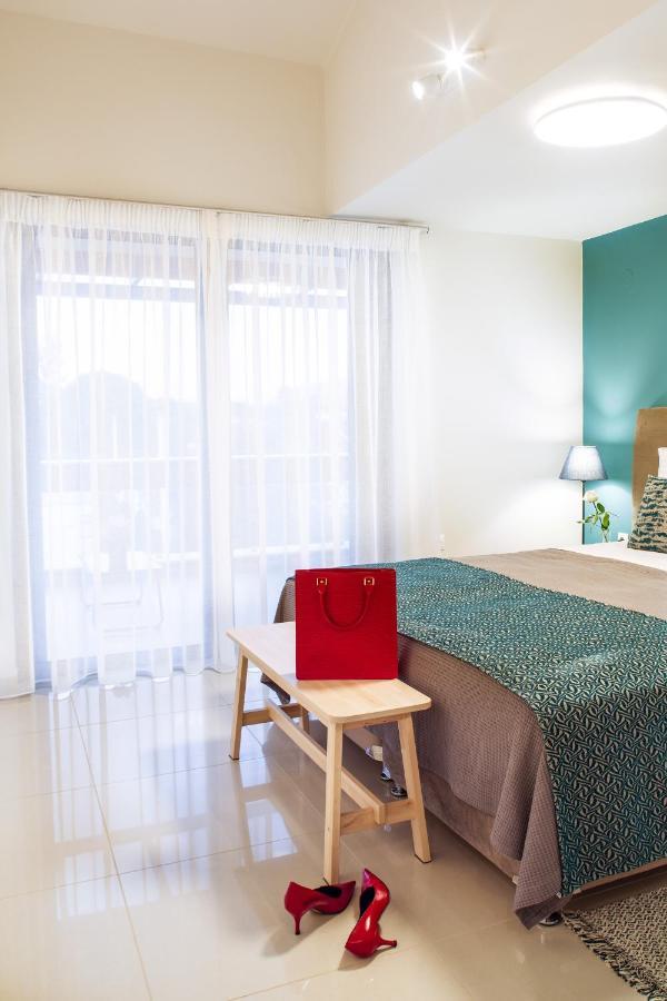 Anemi Apartments Nafplio Bagian luar foto